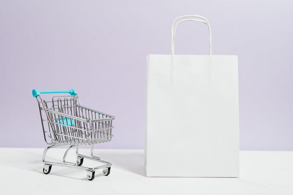 Article Image for The Role of Premier Shopping Sites in Supporting Small Businesses